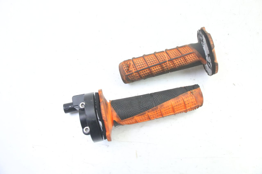 photo de GASHANDVAT APOLLO RFZ 125 - Hoofdaanzicht