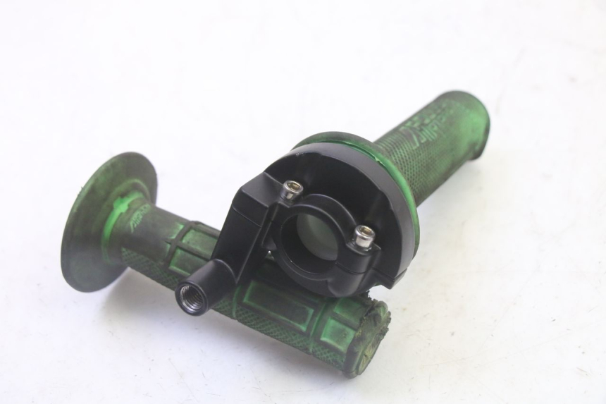 photo de GASHANDVAT APOLLO RFZ 125 - Technische close-up