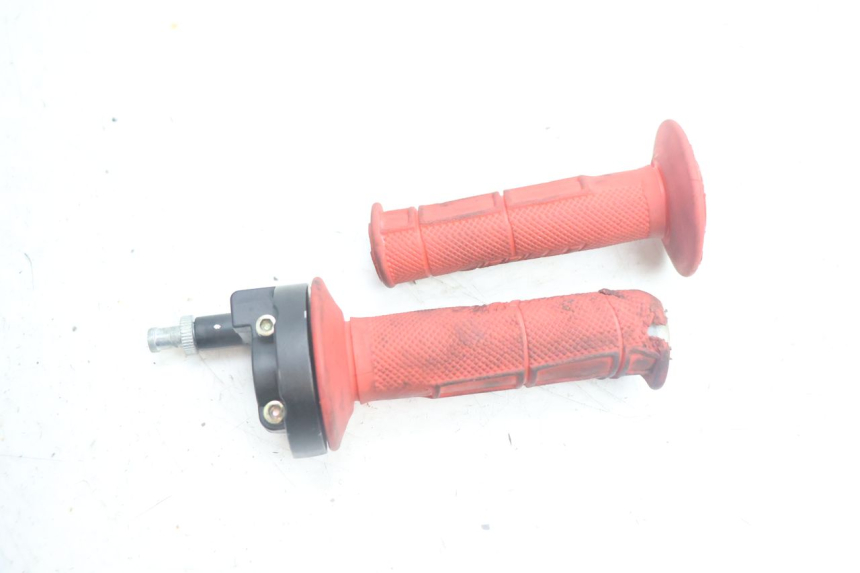 photo de Gashendel APOLLO RFZ 125 - Hoofdaanzicht