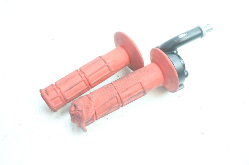 photo de Gashendel APOLLO RFZ 125 - Overzicht