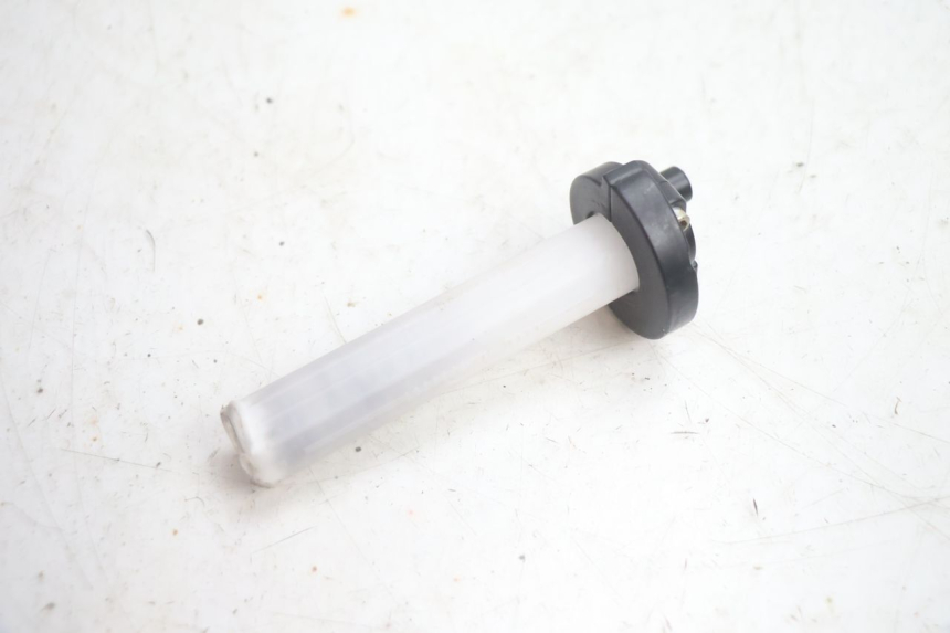 photo de GASHANDVAT APOLLO RFZ 150 - Bevestigingspunten