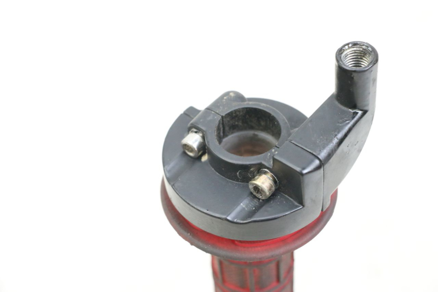 photo de GASHANDVAT APOLLO RFZ 140 - Detail van het onderdeel