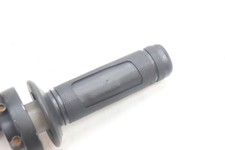 photo de GASHANDVAT APOLLO RFZ 140 - Zoom op gebruiksstaat