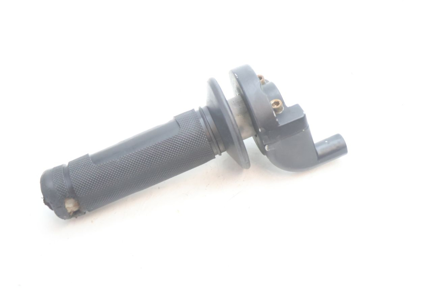 photo de GASHANDVAT APOLLO RFZ 140 - Overzicht