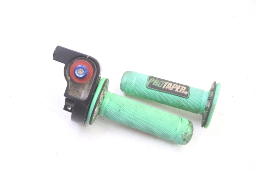 photo de GASHANDVAT APOLLO RXF 125 - Hoofdaanzicht