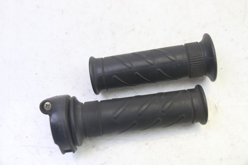 photo de Gashendel DAELIM S1 125 (2007 - 2016) - Hoofdaanzicht