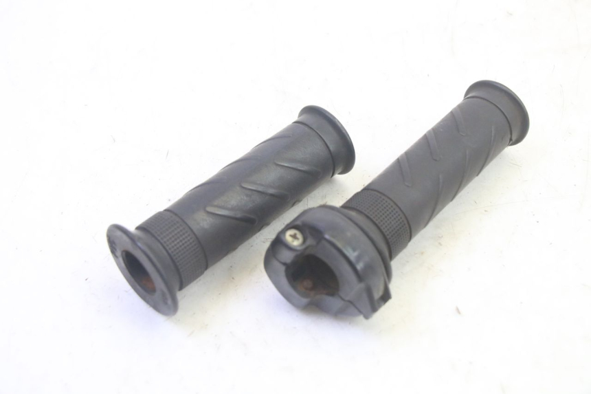 photo de Gashendel DAELIM S1 125 (2007 - 2016) - Detail van het onderdeel