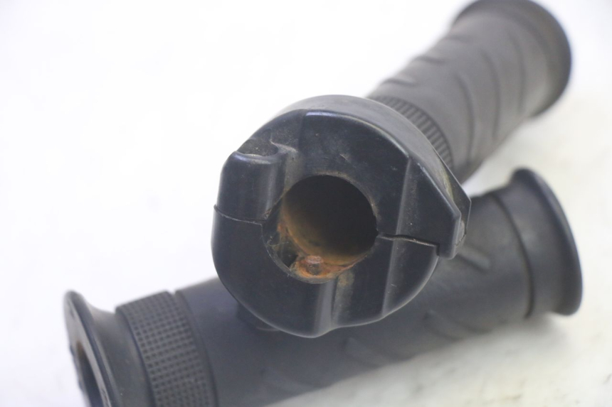 photo de Gashendel DAELIM S1 125 (2007 - 2016) - Zoom op gebruiksstaat