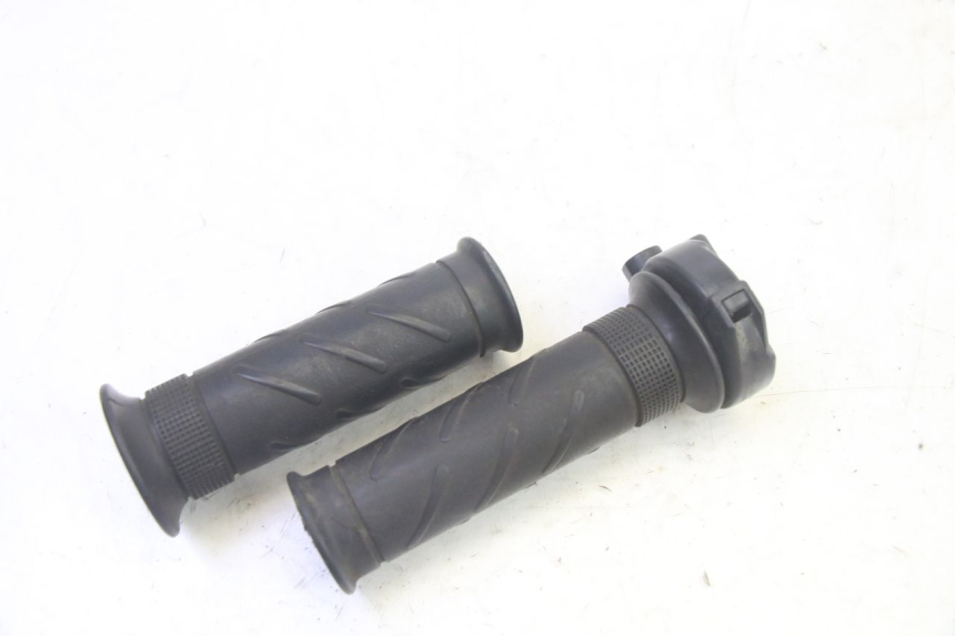 photo de Gashendel DAELIM S1 125 (2007 - 2016) - Andere kijkhoek