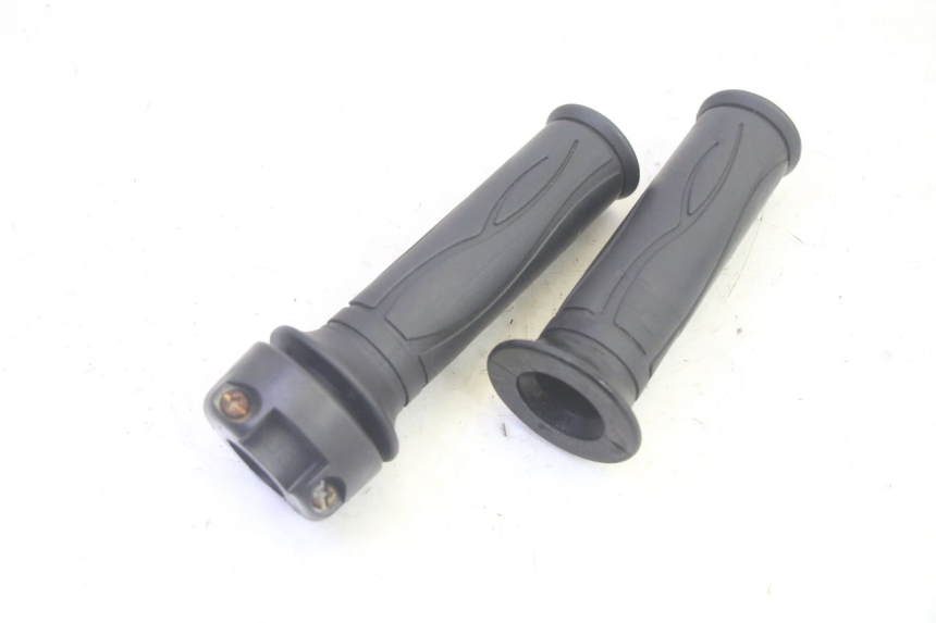 photo de GASHANDVAT JM MOTORS SANTANA EVO 50 (2024 - 2026) - Detail van het onderdeel