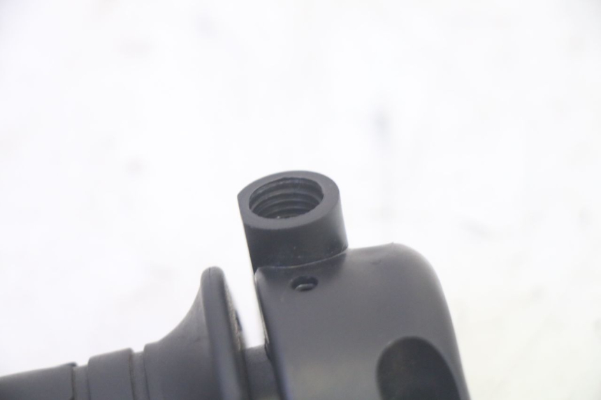 photo de GASHANDVAT JM MOTORS SANTANA EVO 50 (2024 - 2026) - Technische close-up