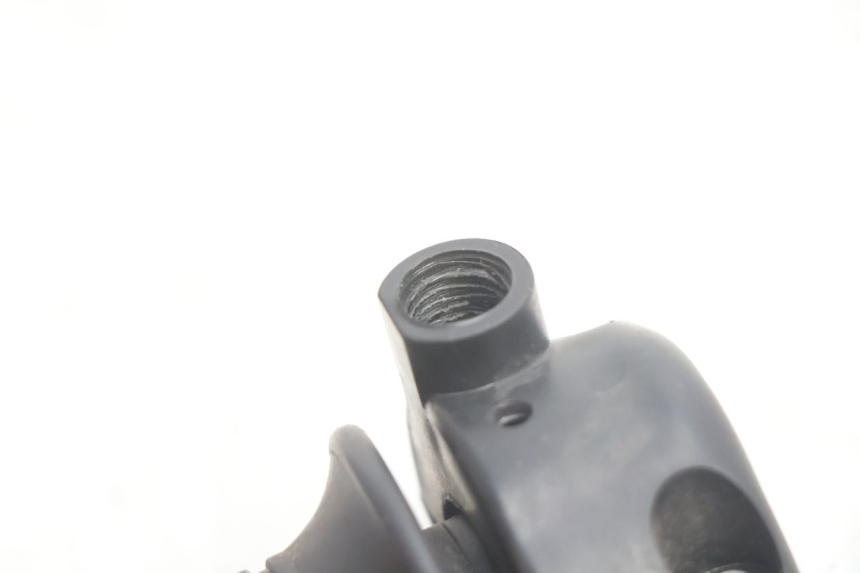 photo de GASHANDVAT JM MOTORS SANTANA EVO 50 (2024 - 2026) - Technische close-up