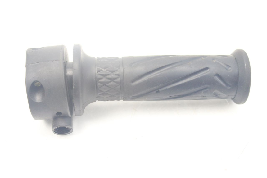 photo de GASHANDVAT JM MOTORS SANTANA 50 (2014 - 2023) - Hoofdaanzicht