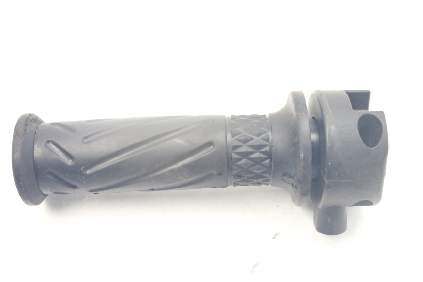 photo de GASHANDVAT JM MOTORS SANTANA 50 (2014 - 2023) - Technische close-up