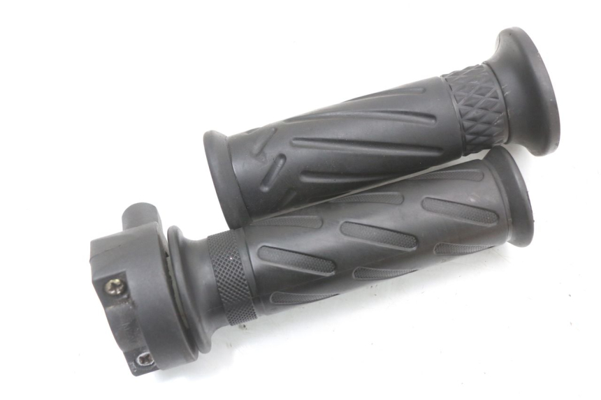 photo de GASHANDVAT JM MOTORS SANTANA 50 (2014 - 2023) - Hoofdaanzicht