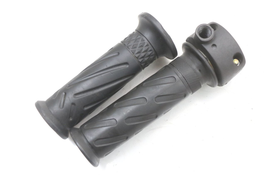 photo de GASHANDVAT JM MOTORS SANTANA 50 (2014 - 2023) - Andere kijkhoek