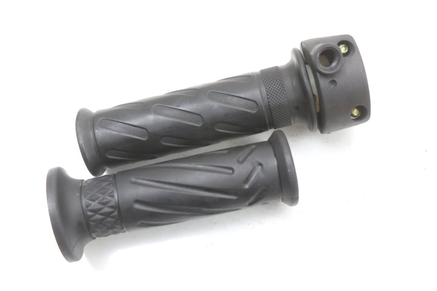 photo de GASHANDVAT JM MOTORS SANTANA 50 (2014 - 2023) - Technische close-up