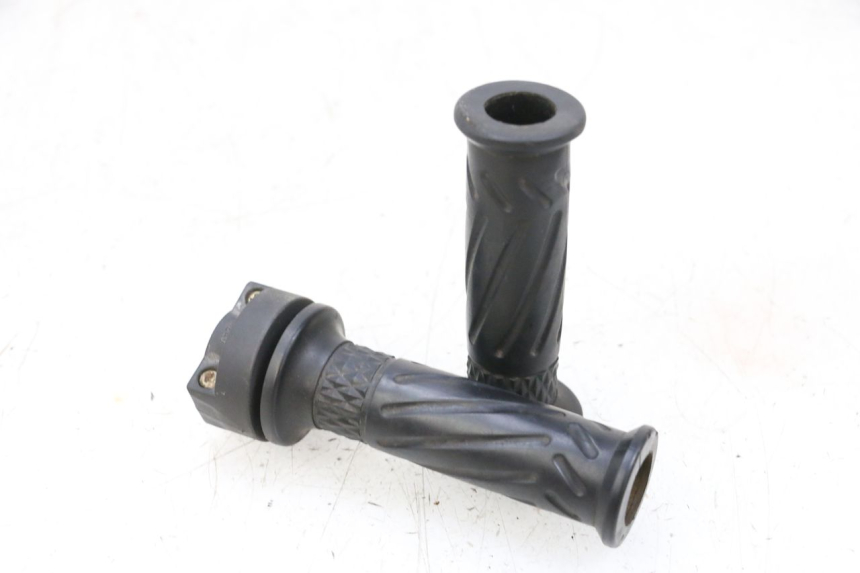 photo de GASHANDVAT JM MOTORS SANTANA 50 (2014 - 2023) - Hoofdaanzicht