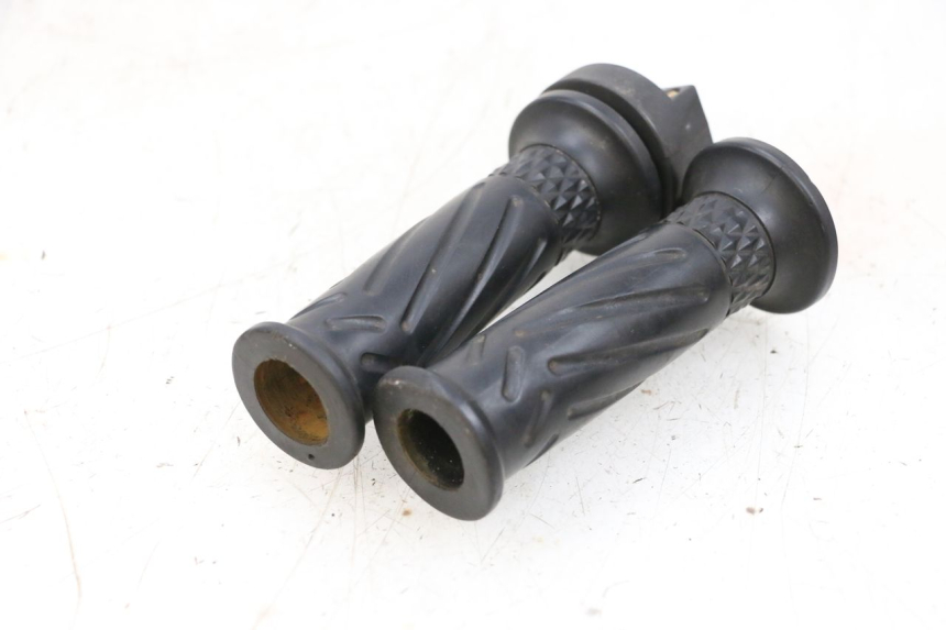 photo de GASHANDVAT JM MOTORS SANTANA 50 (2014 - 2023) - Detail van het onderdeel