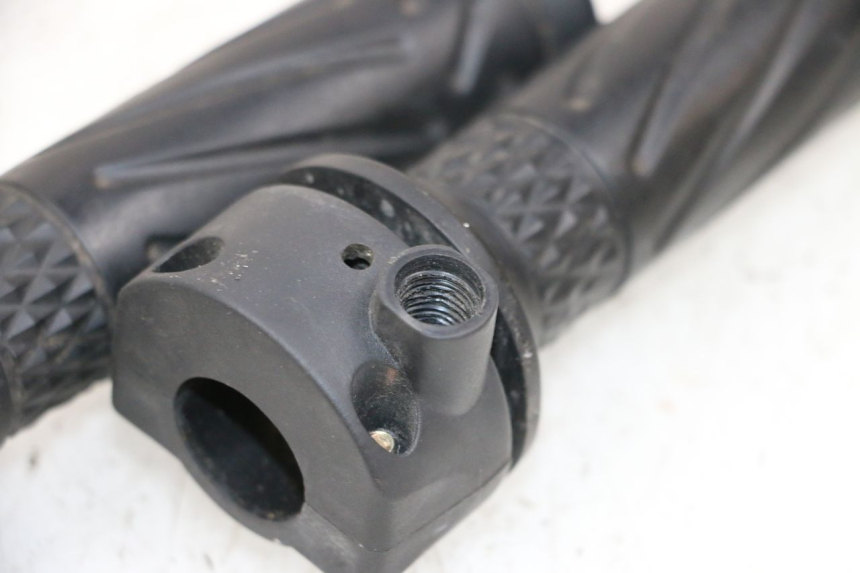 photo de GASHANDVAT JM MOTORS SANTANA 50 (2014 - 2023) - Andere kijkhoek