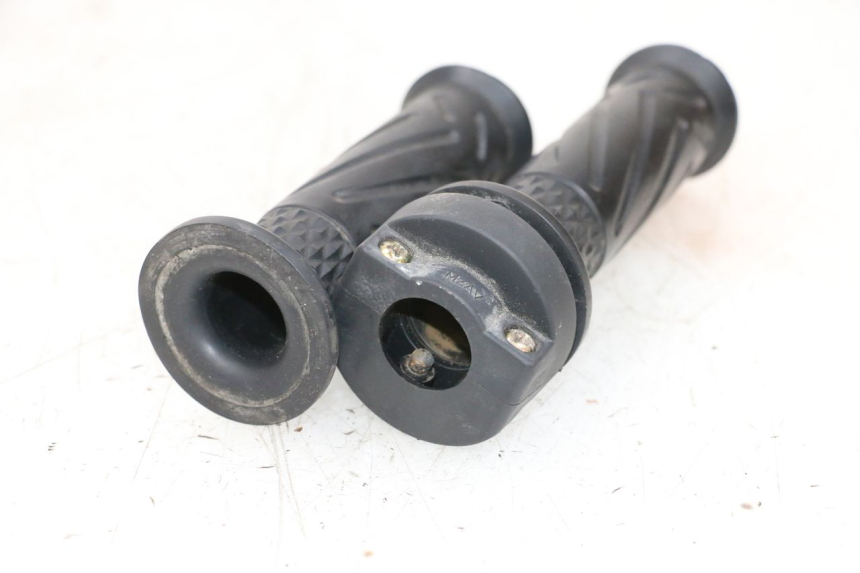 photo de GASHANDVAT JM MOTORS SANTANA 50 (2014 - 2023) - Technische close-up