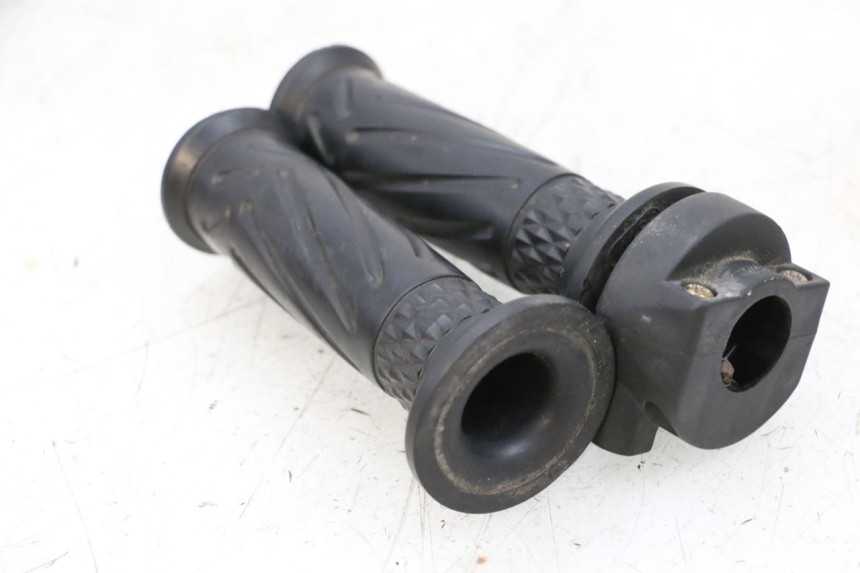 photo de GASHANDVAT JM MOTORS SANTANA 50 (2014 - 2023) - Overzicht