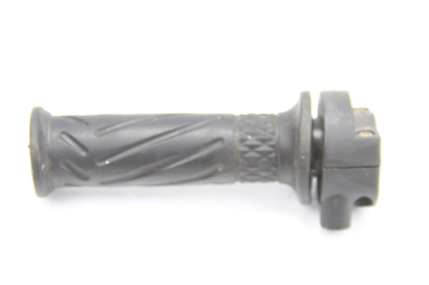 photo de GASHANDVAT JM MOTORS SC 4T 50 (2018 - 2021) - Hoofdaanzicht