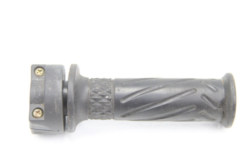 photo de GASHANDVAT JM MOTORS SC 4T 50 (2018 - 2021) - Zoom op gebruiksstaat