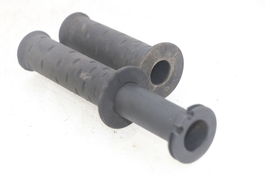 photo de GASHANDVAT APRILIA SCARABEO LIGHT 125 (2007 - 2011) - Hoofdaanzicht