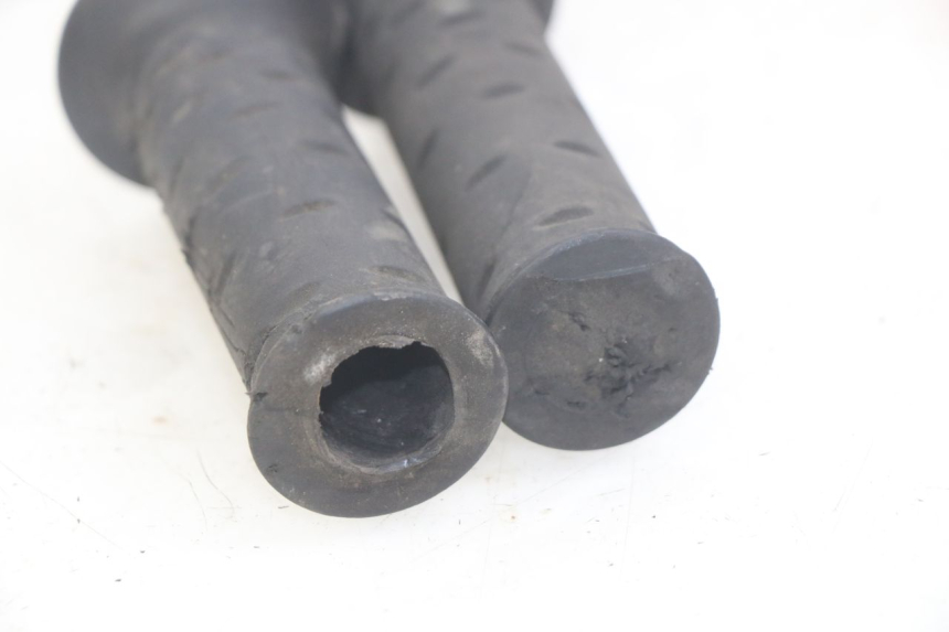 photo de GASHANDVAT APRILIA SCARABEO LIGHT 125 (2007 - 2011) - Zoom op gebruiksstaat