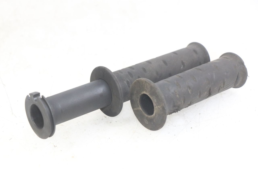 photo de GASHANDVAT APRILIA SCARABEO LIGHT 125 (2007 - 2011) - Andere kijkhoek