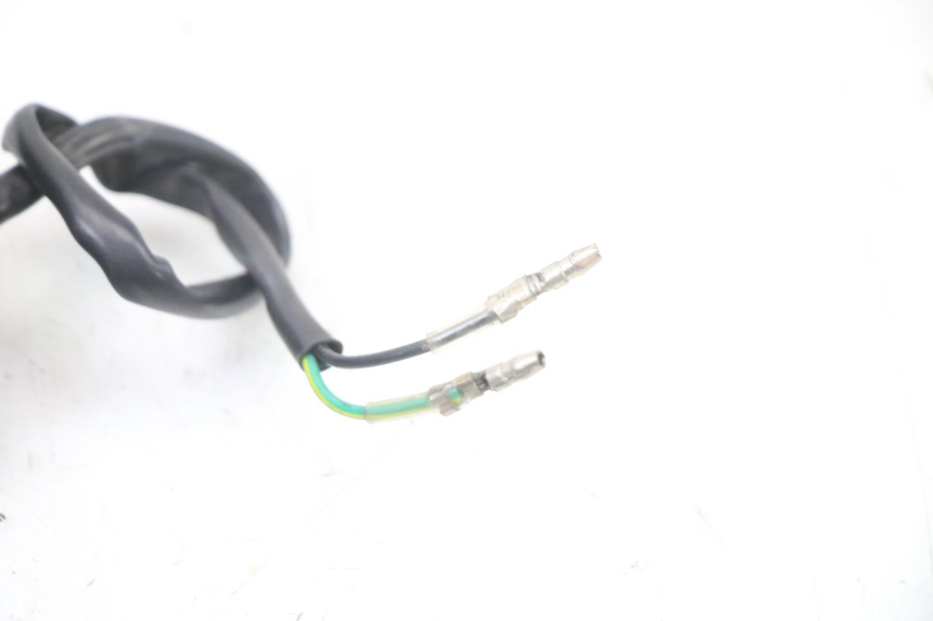 photo de GASHANDVAT HONDA SCV LEAD 100 (2003 - 2007) - Bevestigingspunten