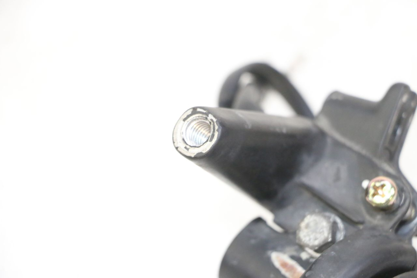 photo de GASHANDVAT HONDA SCV LEAD 100 (2003 - 2007) - Staat van het oppervlak