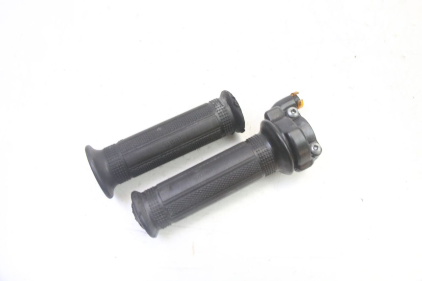 photo de GASHANDVAT DERBI SENDA SM DRD 50 (2008 - 2013) - Andere kijkhoek