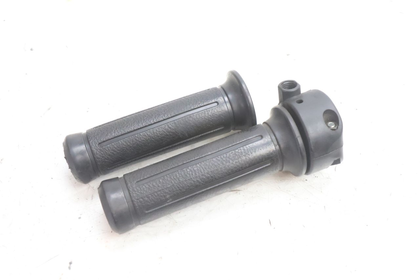 photo de Gashendel HONDA SH 125 (2001 - 2003) - Technische close-up