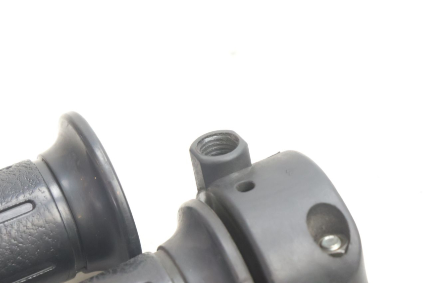 photo de Gashendel HONDA SH 125 (2001 - 2003) - Overzicht