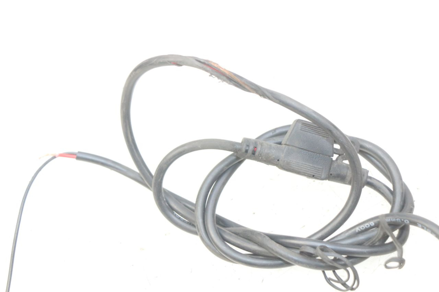 photo de Gashendel SUZUKI SIXTEEN 125 (2008 - 2010) - Andere kijkhoek