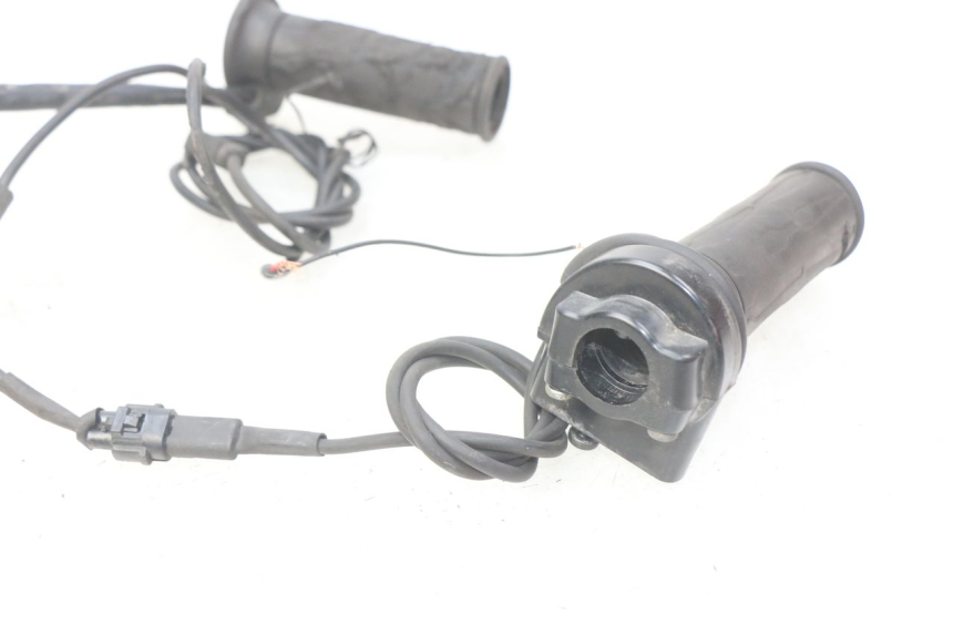 photo de Gashendel SUZUKI SIXTEEN 125 (2008 - 2010) - Overzicht