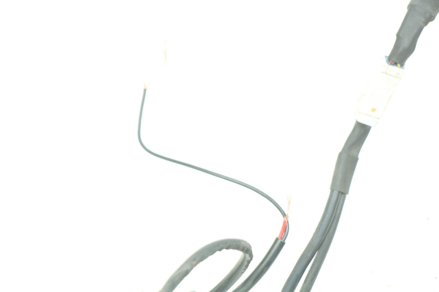 photo de Gashendel SUZUKI SIXTEEN 125 (2008 - 2010) - Markeringen en referenties