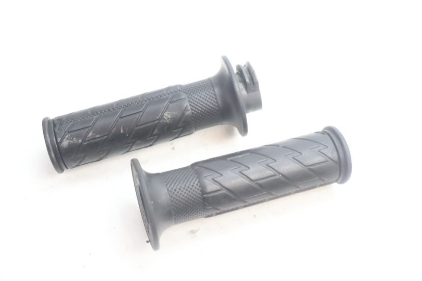 photo de Gashendel YAMAHA SLIDER 50 (1999 - 2004) - Andere kijkhoek