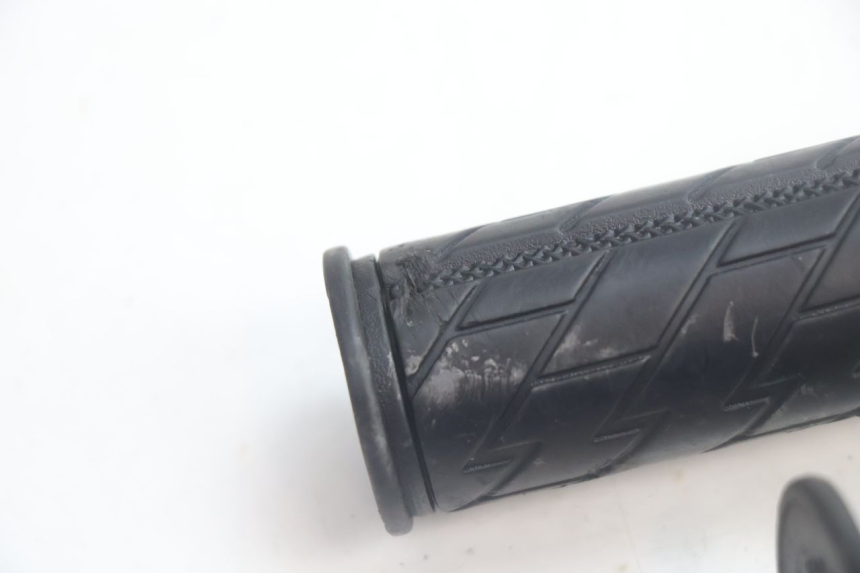 photo de Gashendel YAMAHA SLIDER 50 (1999 - 2004) - Technische close-up