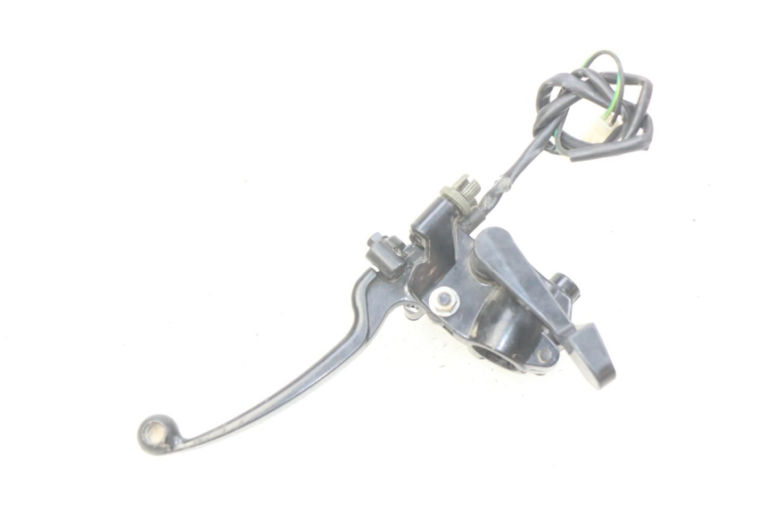 photo de GASHANDVAT CHINESE QUAD SPEEDY DELUXE 125 - Detail van het onderdeel