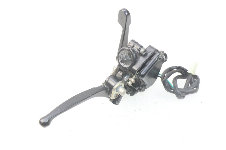 photo de GASHANDVAT ORION SPORTRAX 125 - Detail van het onderdeel