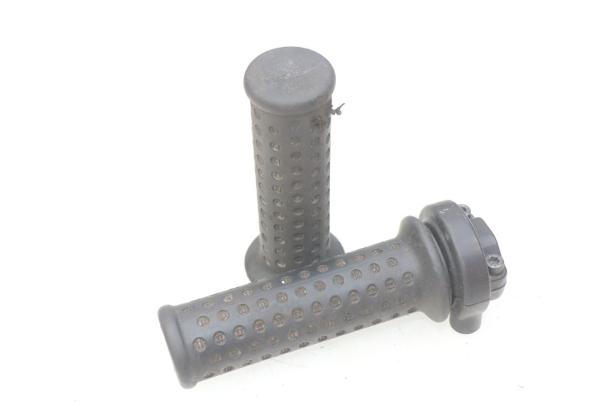 photo de GASHANDVAT APRILIA SR 2T 50 (2018 - 2022) - Hoofdaanzicht