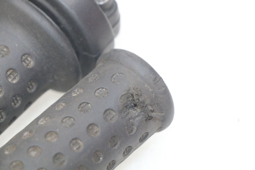 photo de GASHANDVAT APRILIA SR 2T 50 (2018 - 2022) - Zoom op gebruiksstaat