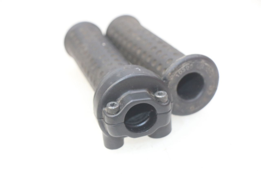 photo de GASHANDVAT APRILIA SR 2T 50 (2018 - 2022) - Andere kijkhoek