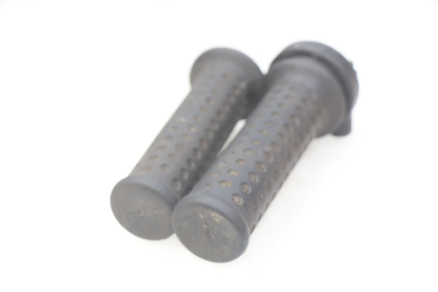 photo de GASHANDVAT APRILIA SR 2T 50 (2018 - 2022) - Technische close-up