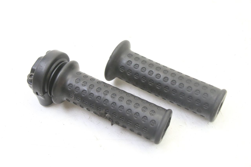 photo de GASHANDVAT APRILIA SR 2T 50 (2018 - 2022) - Hoofdaanzicht