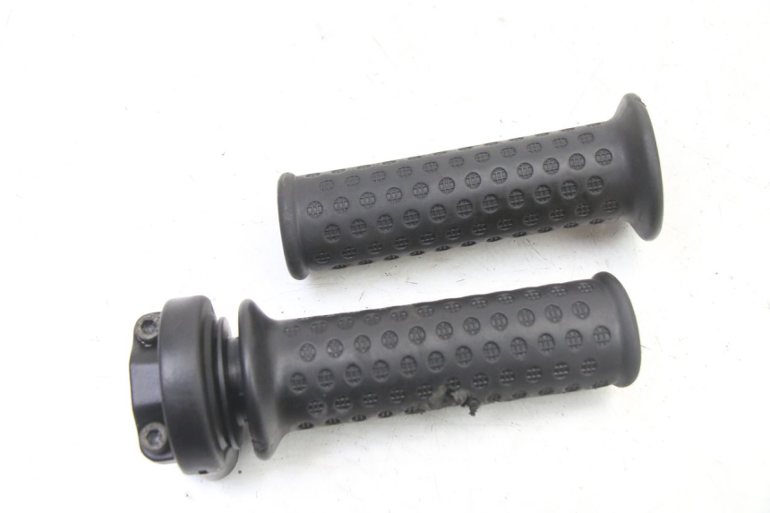 photo de GASHANDVAT APRILIA SR 2T 50 (2018 - 2022) - Zoom op gebruiksstaat