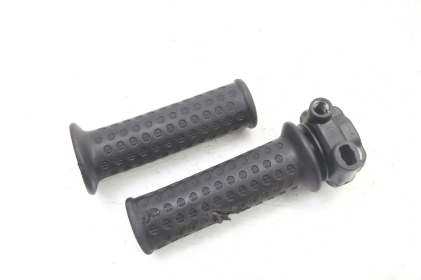 photo de GASHANDVAT APRILIA SR 2T 50 (2018 - 2022) - Andere kijkhoek